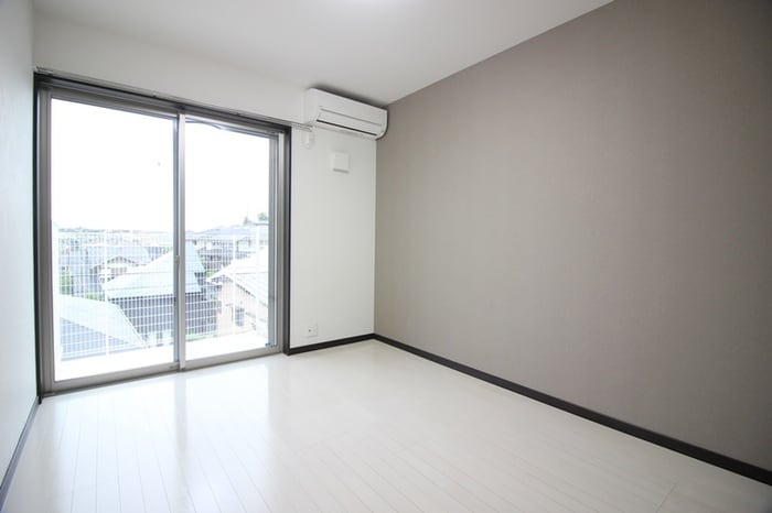 内観写真 カーサヴェール玉川学園