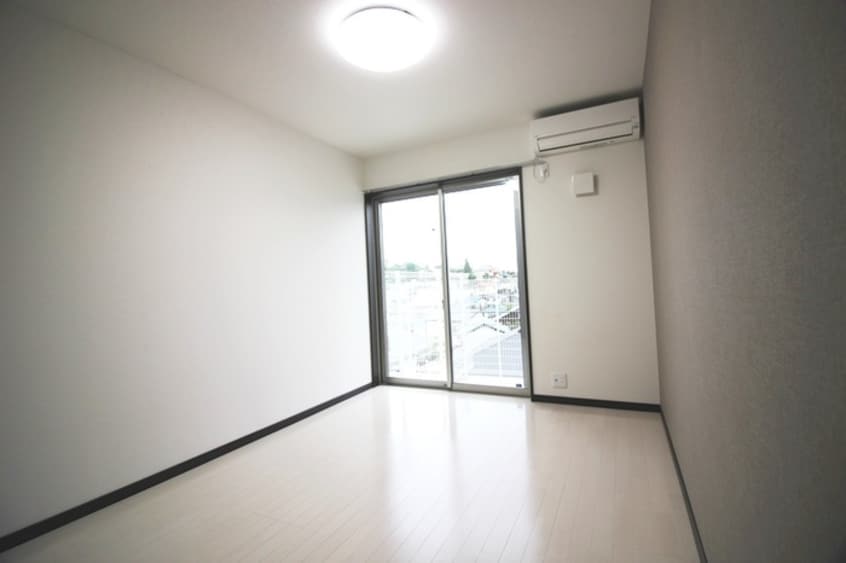 居室 カーサヴェール玉川学園