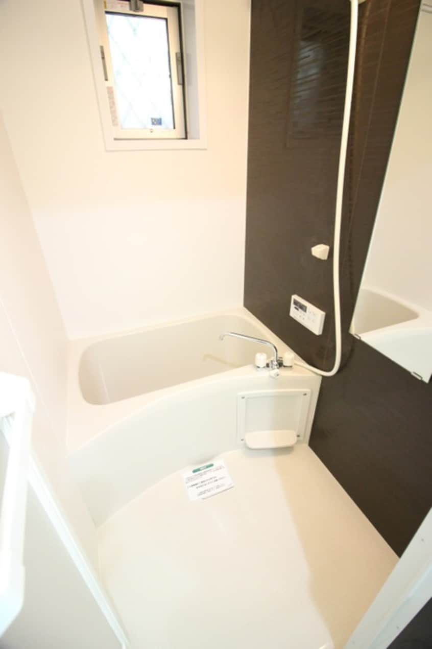 バス／シャワールーム等 カーサヴェール玉川学園