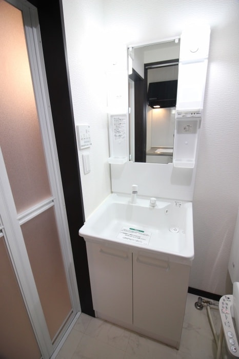 洗面 カーサヴェール玉川学園