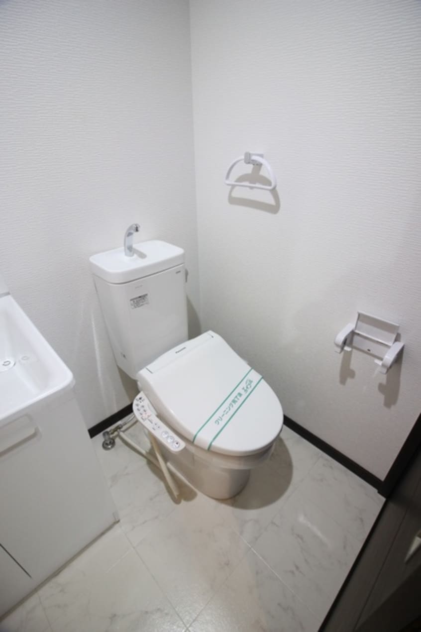 トイレ カーサヴェール玉川学園