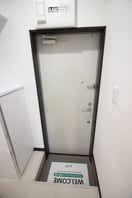 玄関 カーサヴェール玉川学園