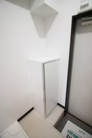 靴箱 カーサヴェール玉川学園