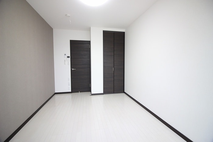 内観写真 カーサヴェール玉川学園