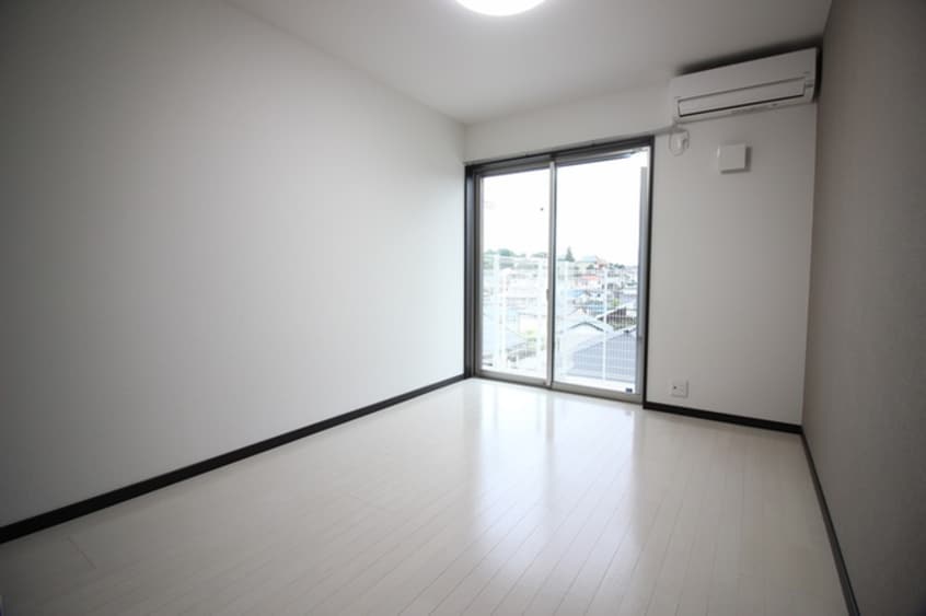 内観写真 カーサヴェール玉川学園