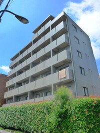 ルーブル早稲田(103)