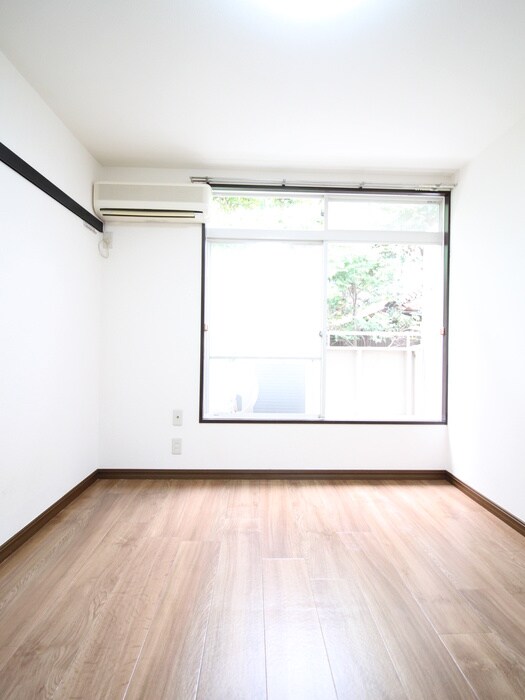 居室 セントヒルズ百合ケ丘