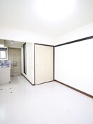 居室 セントヒルズ百合ケ丘