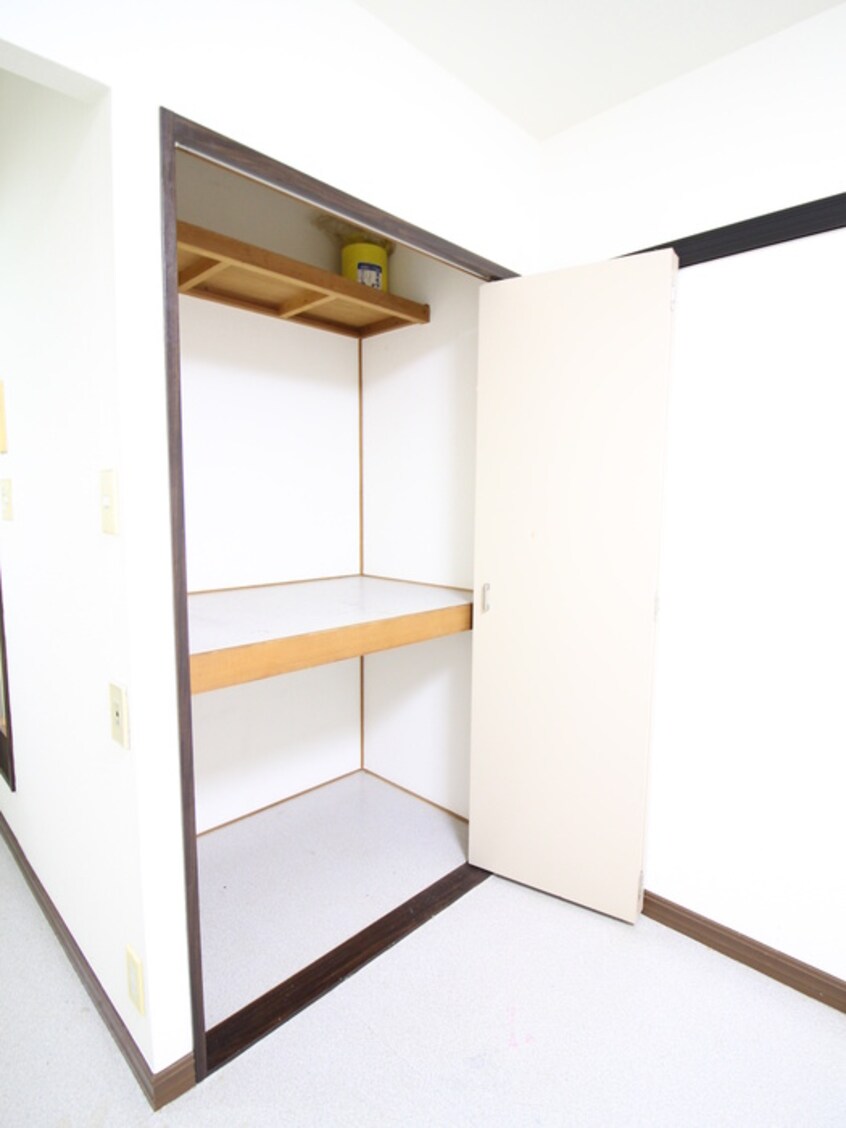 収納 セントヒルズ百合ケ丘