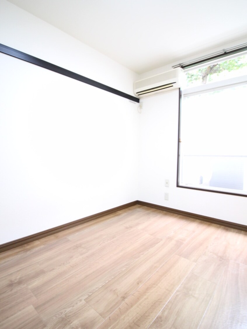 居室 セントヒルズ百合ケ丘