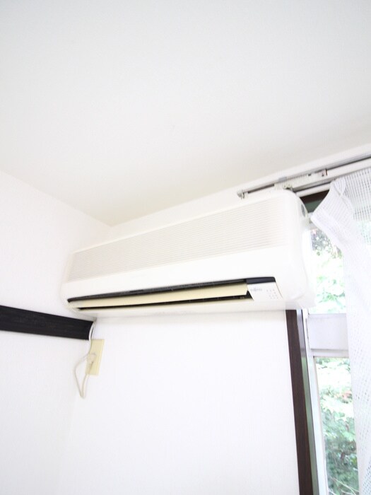 内観写真 セントヒルズ百合ケ丘