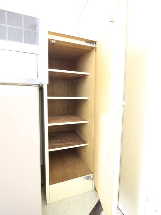 靴箱 セントヒルズ百合ケ丘