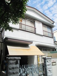 沢口アパ－ト
