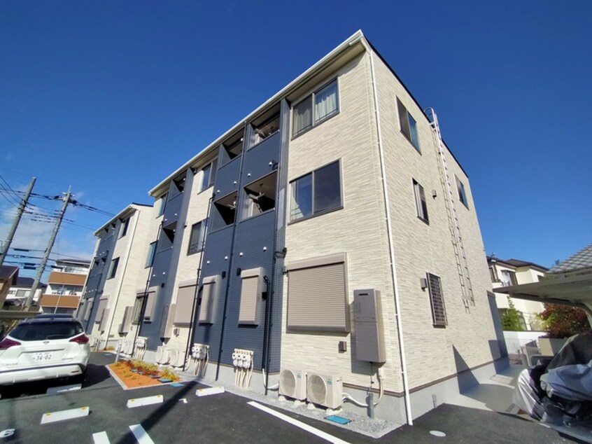 外観写真 グランテラスB