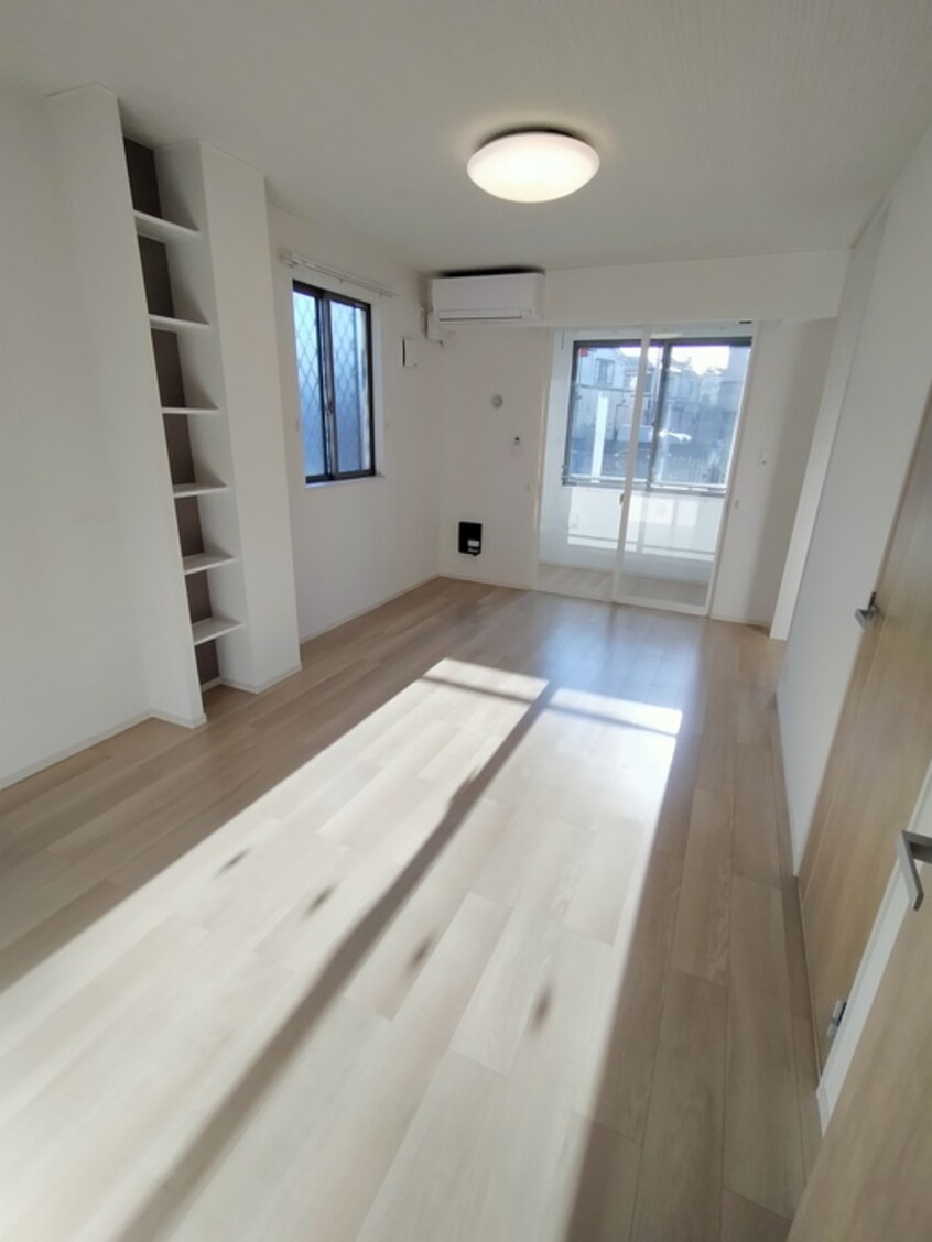 居室 グランテラスB