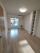 居室 グランテラスB