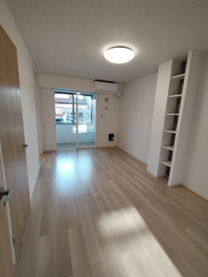 居室 グランテラスB