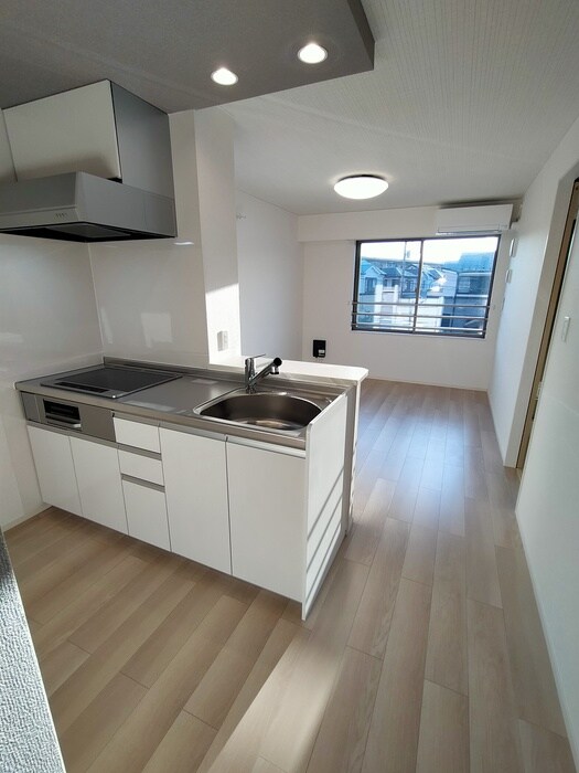 居室 グランテラスB