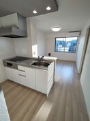 居室 グランテラスB