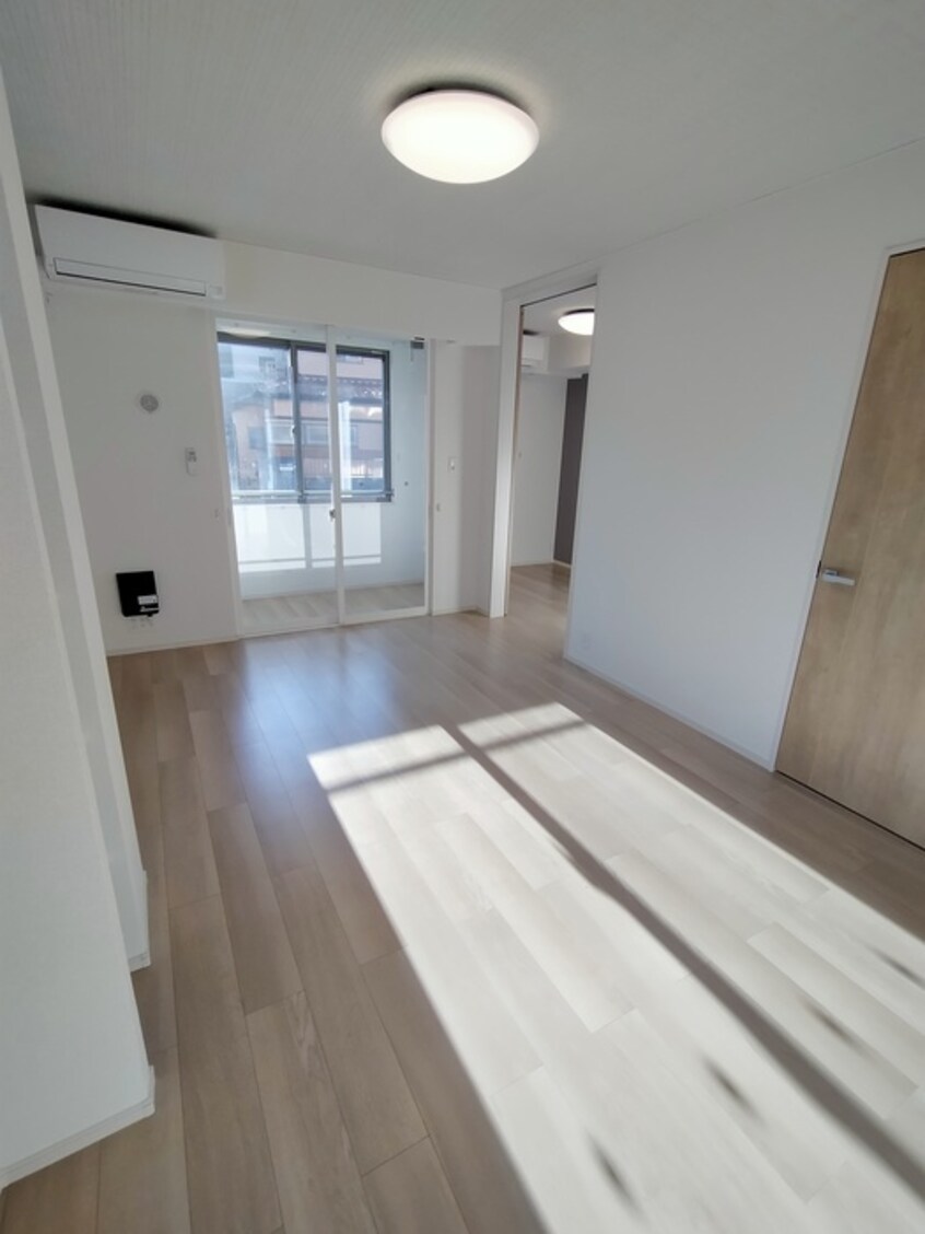 居室 グランテラスB