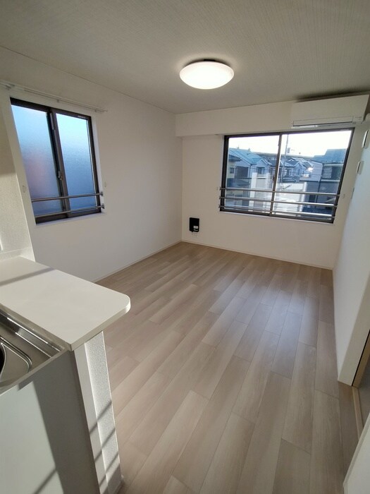 居室 グランテラスB