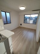 居室 グランテラスB