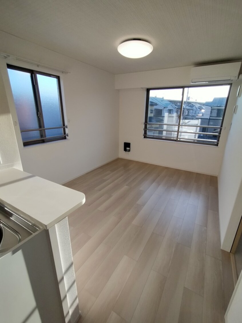 居室 グランテラスB