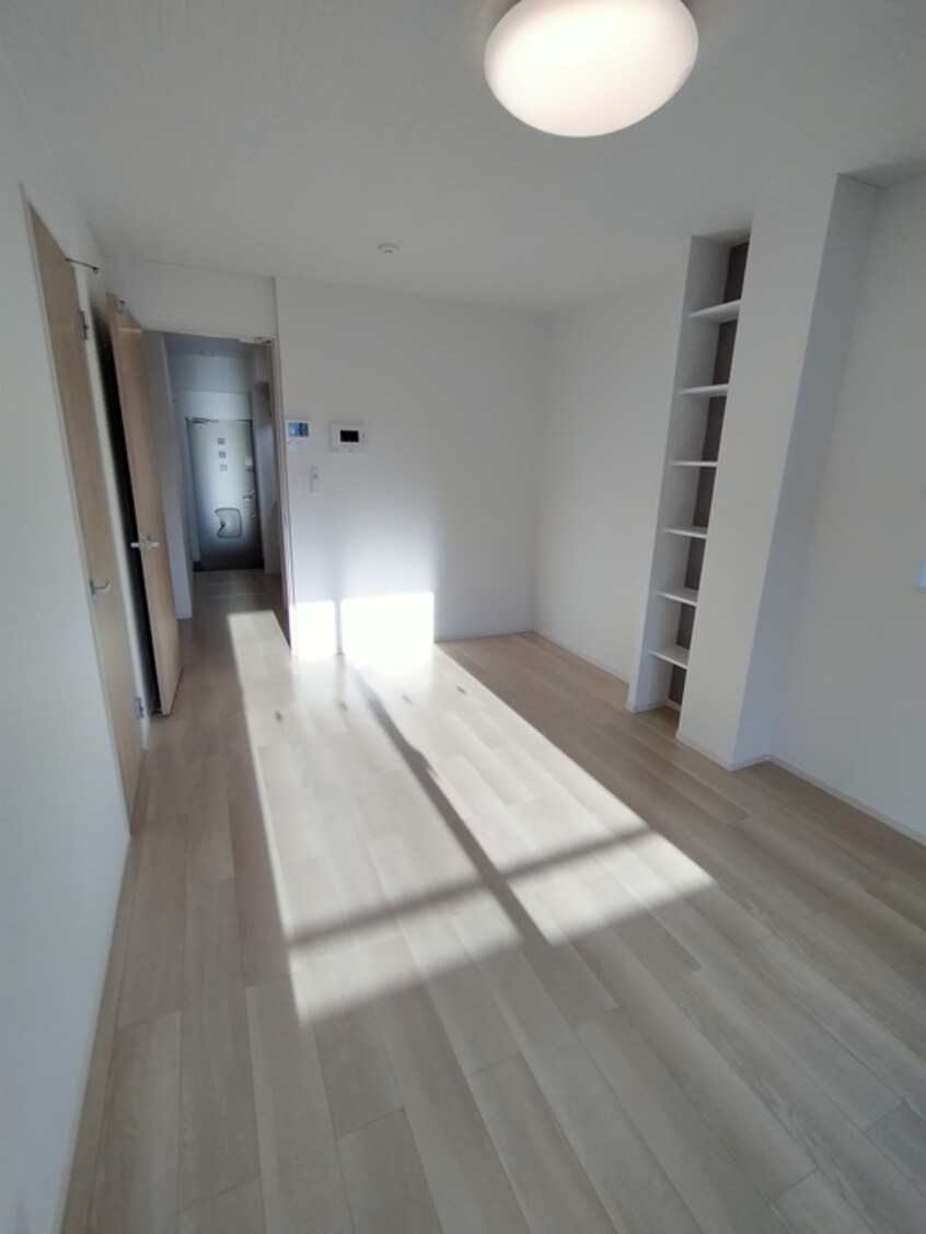 居室 グランテラスB