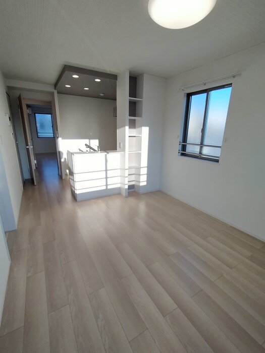 居室 グランテラスB