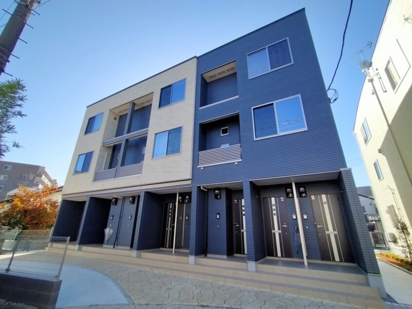 その他 グランテラスB