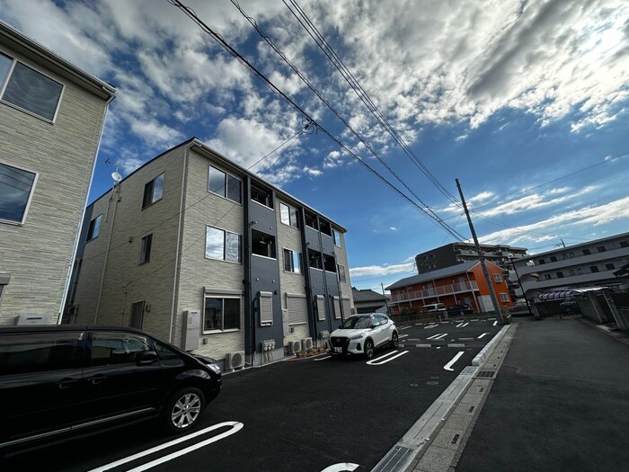 その他 グランテラスB