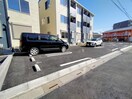 駐車場 グランテラスB