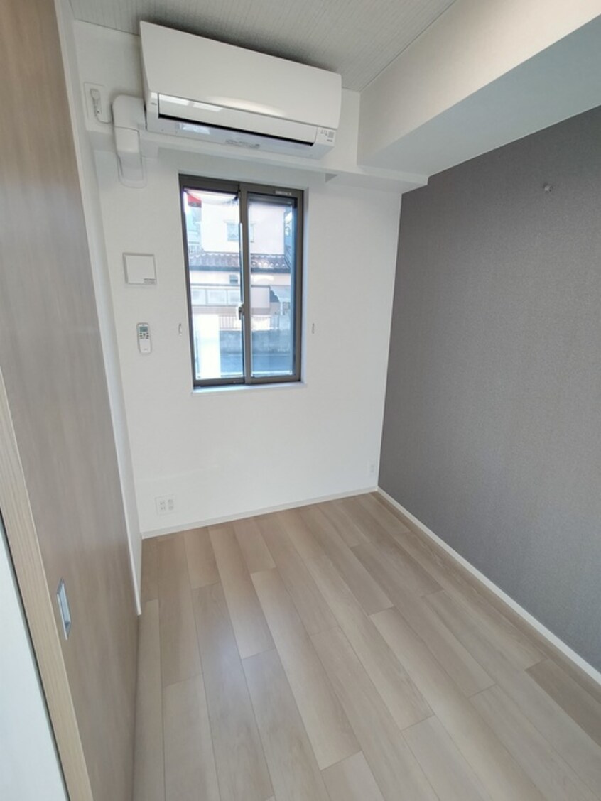 居室 グランテラスB