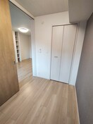 居室 グランテラスB