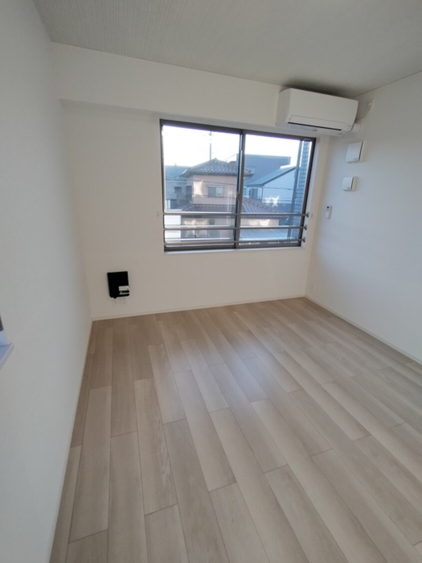 居室 グランテラスB