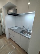 キッチン グランテラスB