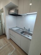 キッチン グランテラスB