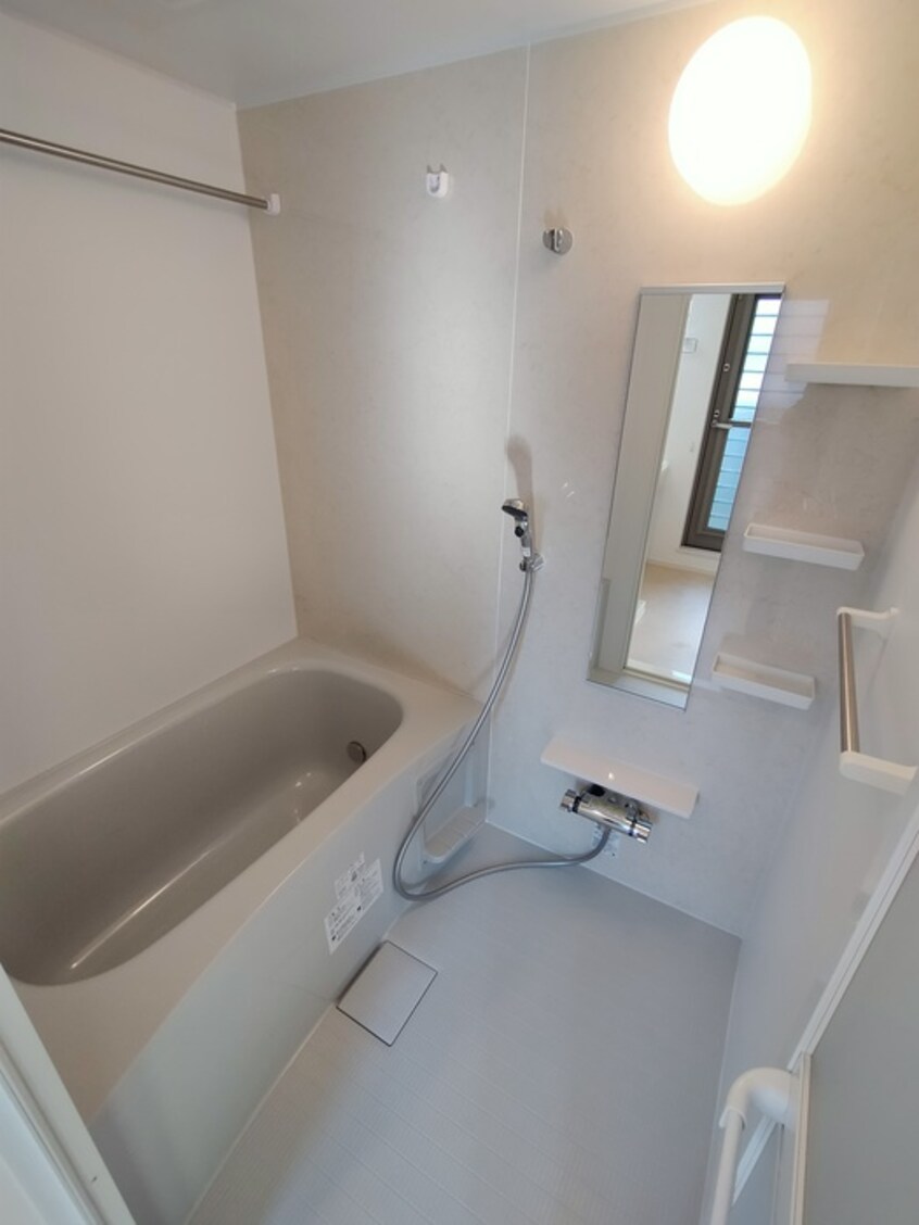 バス／シャワールーム等 グランテラスB