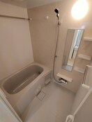 バス／シャワールーム等 グランテラスB