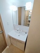 洗面 グランテラスB