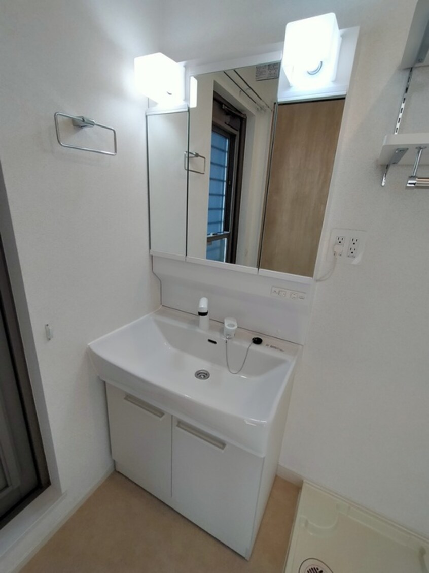 洗面 グランテラスB