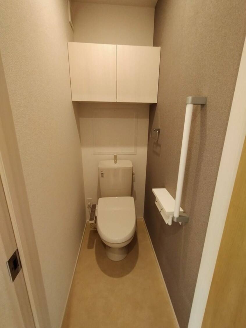 トイレ グランテラスB