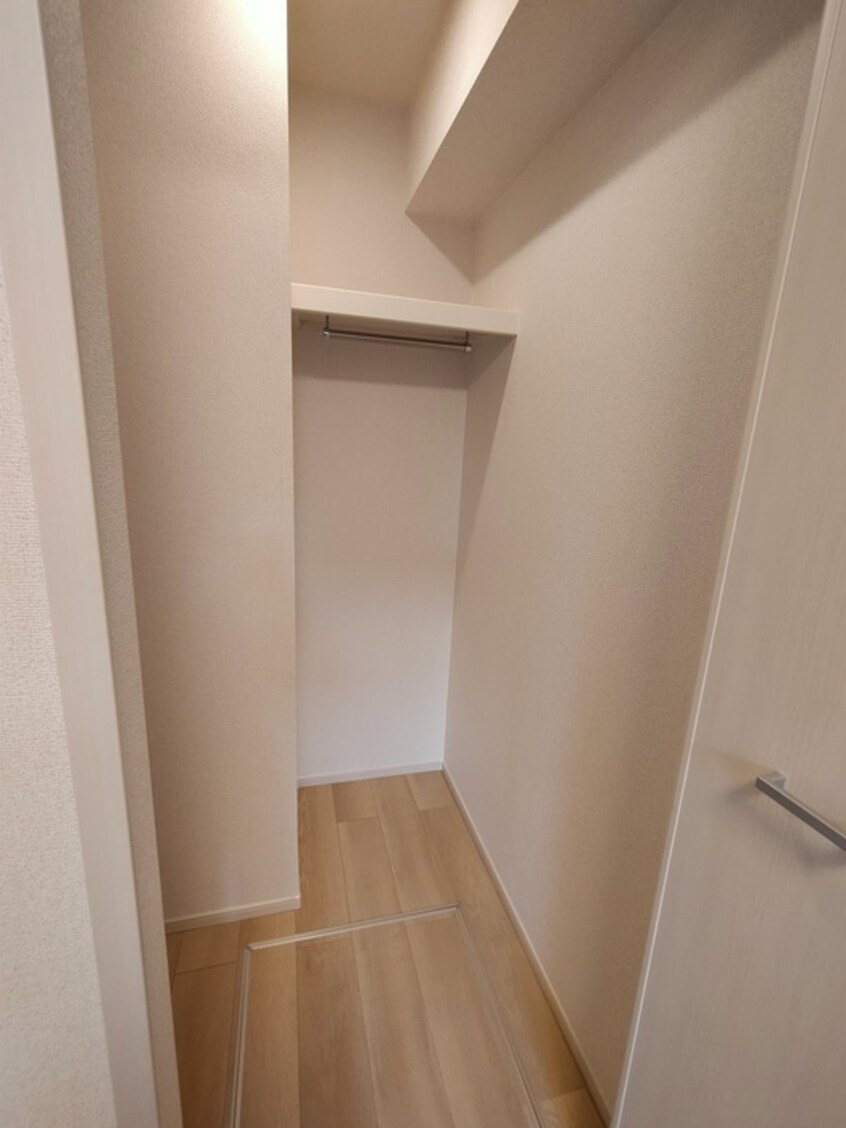 収納 グランテラスB