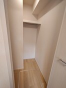 収納 グランテラスB