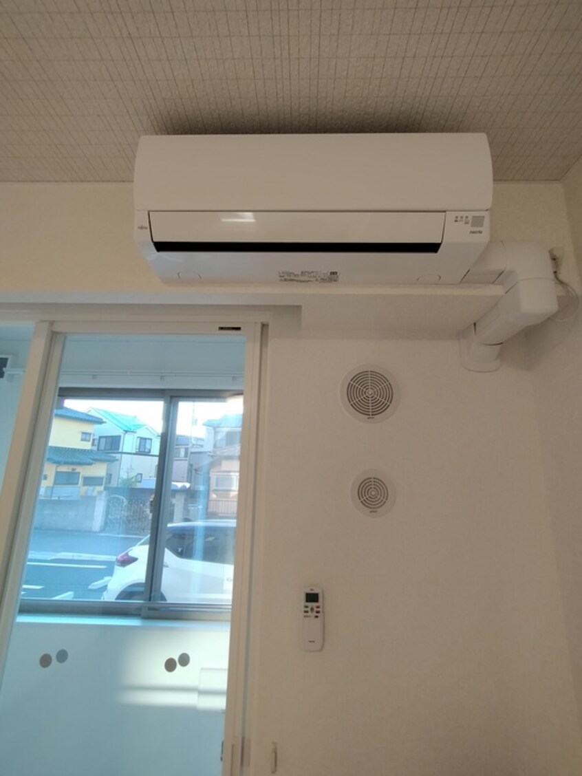 内観写真 グランテラスB