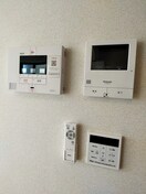 内観写真 グランテラスB