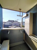 ベランダ・バルコニー グランテラスB