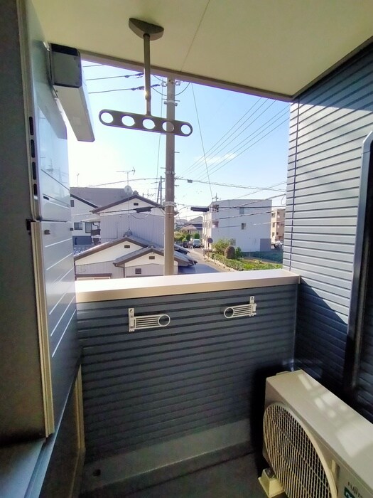 ベランダ・バルコニー グランテラスB