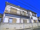 外観写真 ハーモニーハイツ