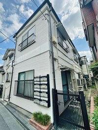 コーポ立石